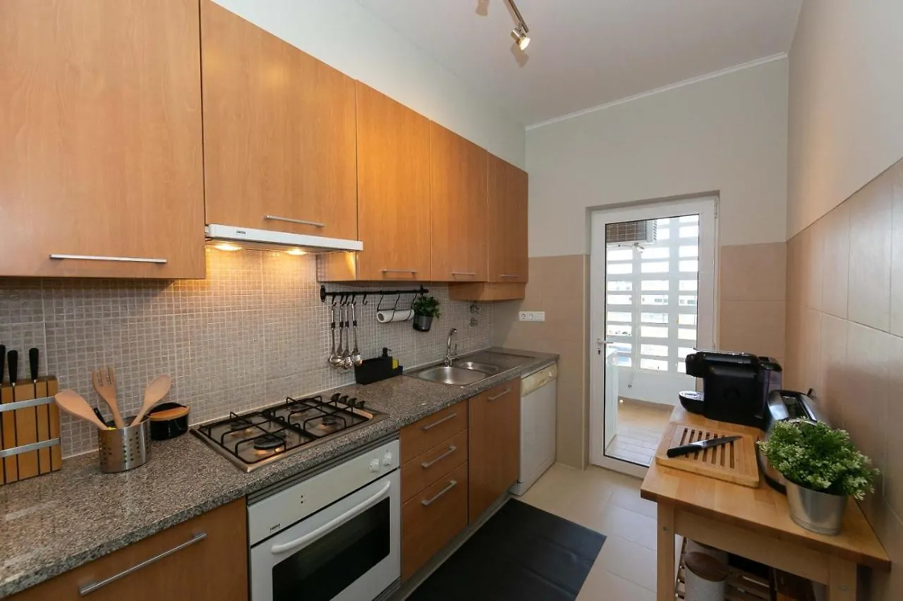 Soul Beach Apartment Conceicao   Conceicao (Faro)