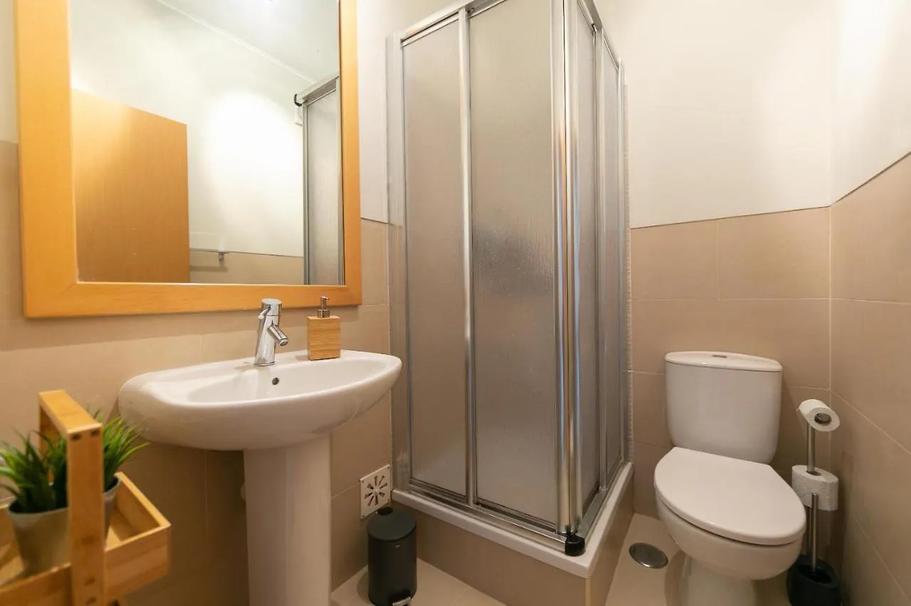 Soul Beach Apartment Conceicao   Conceicao (Faro)