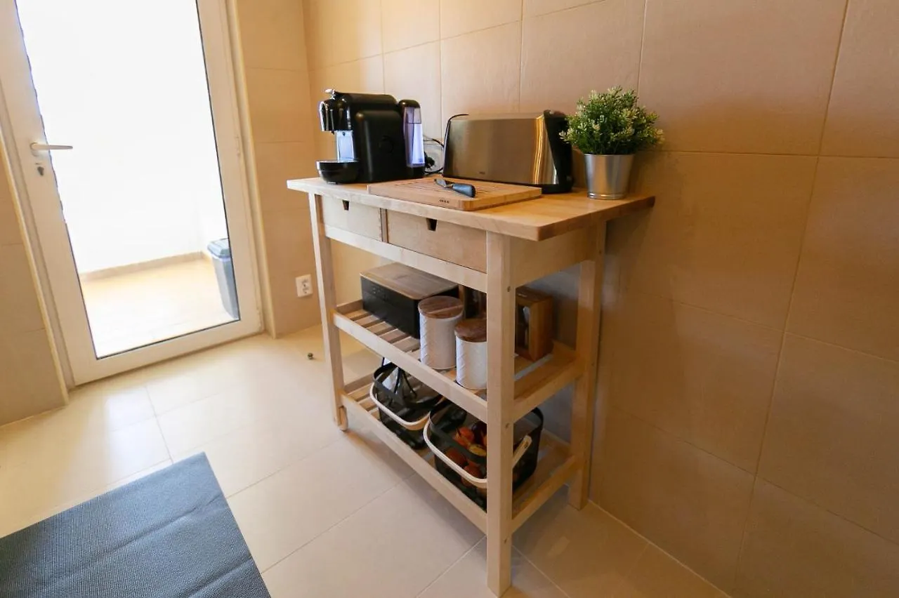 Soul Beach Apartment Conceicao