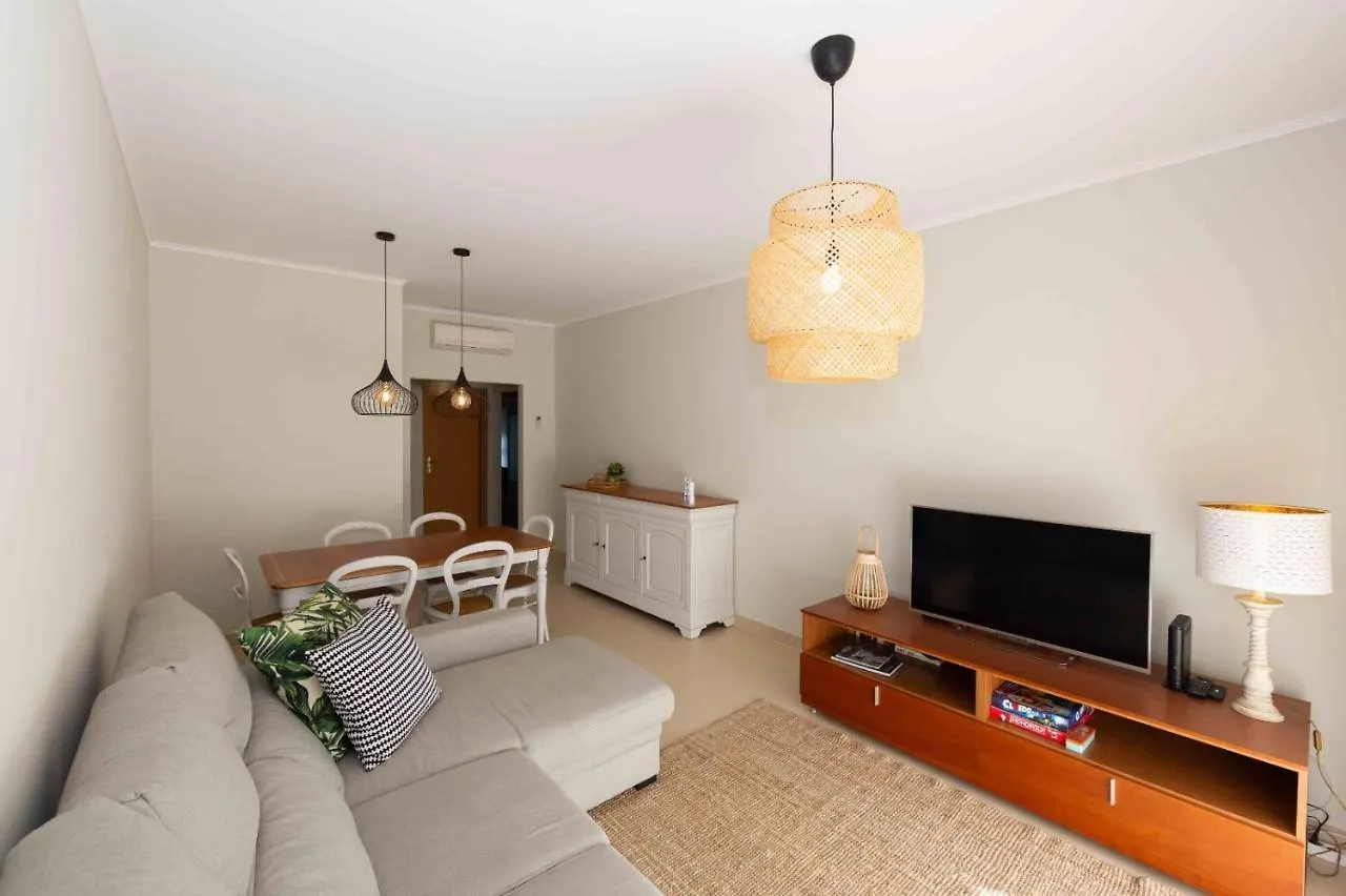 Soul Beach Apartment Conceicao  Portugal