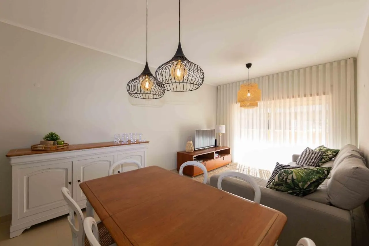 Soul Beach Apartment Conceição Portugal
