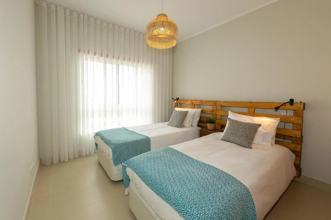 Soul Beach Apartment Conceição