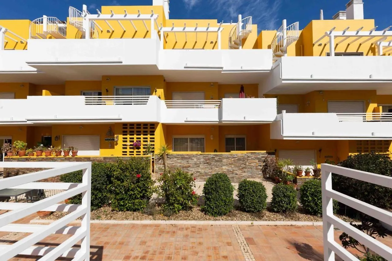 Soul Beach Apartment Conceição