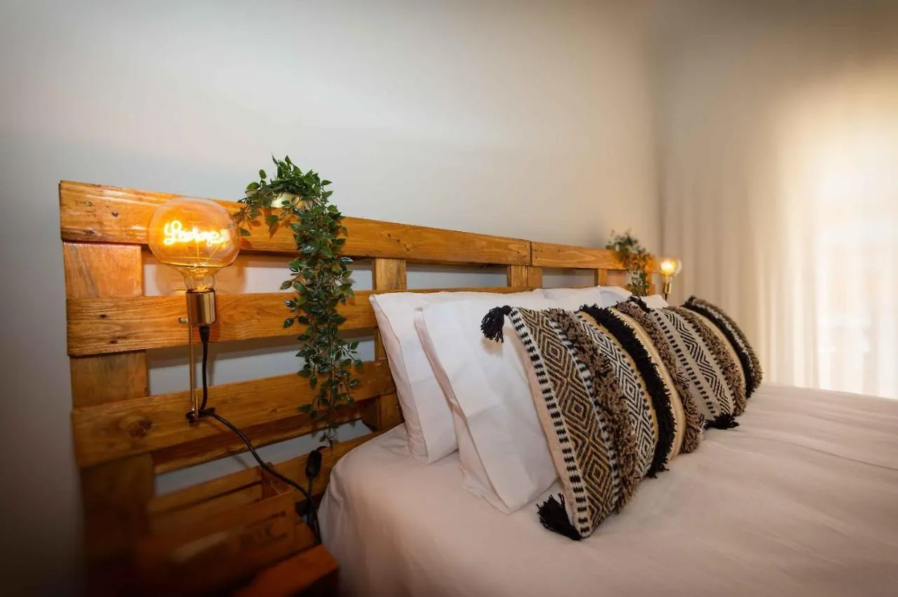 Soul Beach Apartment Conceição