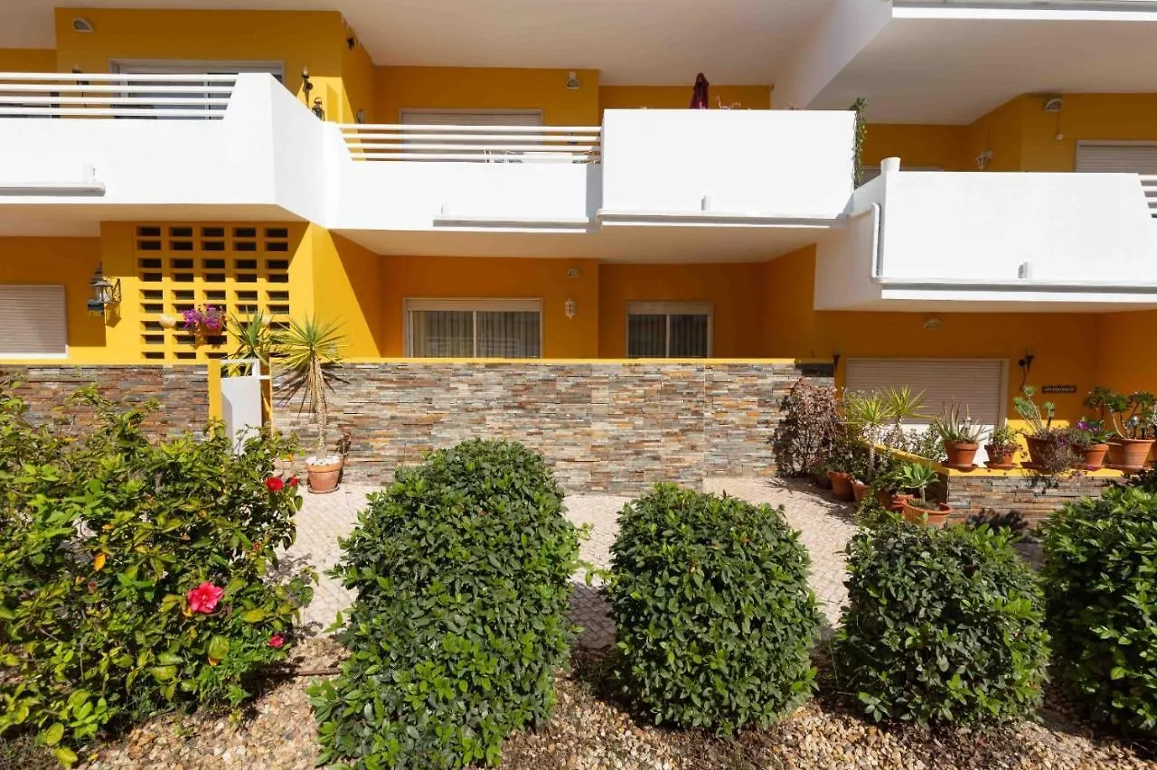 Soul Beach Apartment Conceição