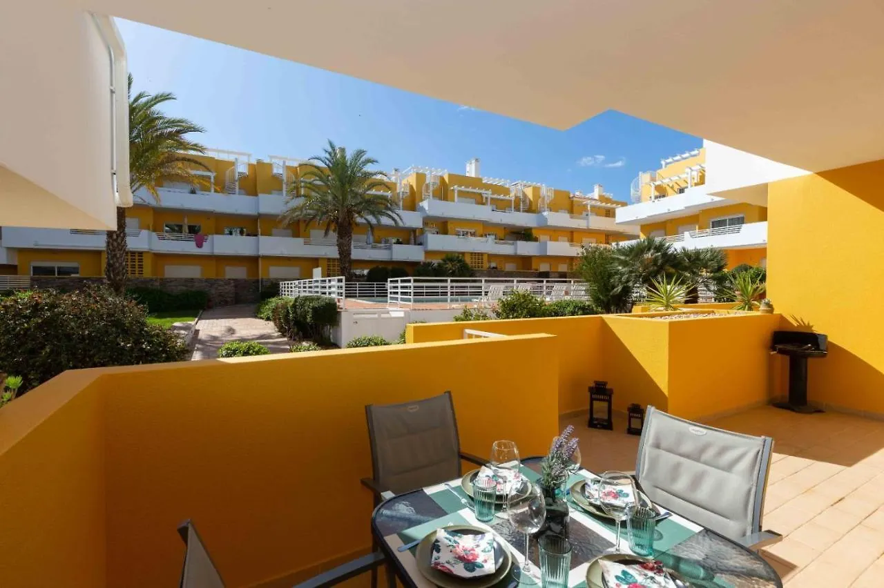 Soul Beach Apartment Conceicao  0*, Conceicao (Faro) Portugal